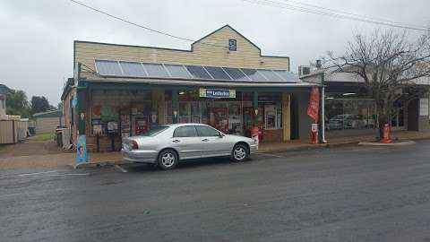 Photo: Triple J's General Store and Newspower